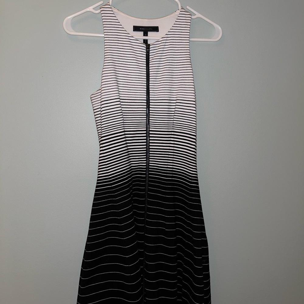 BCBG Dress Size XS